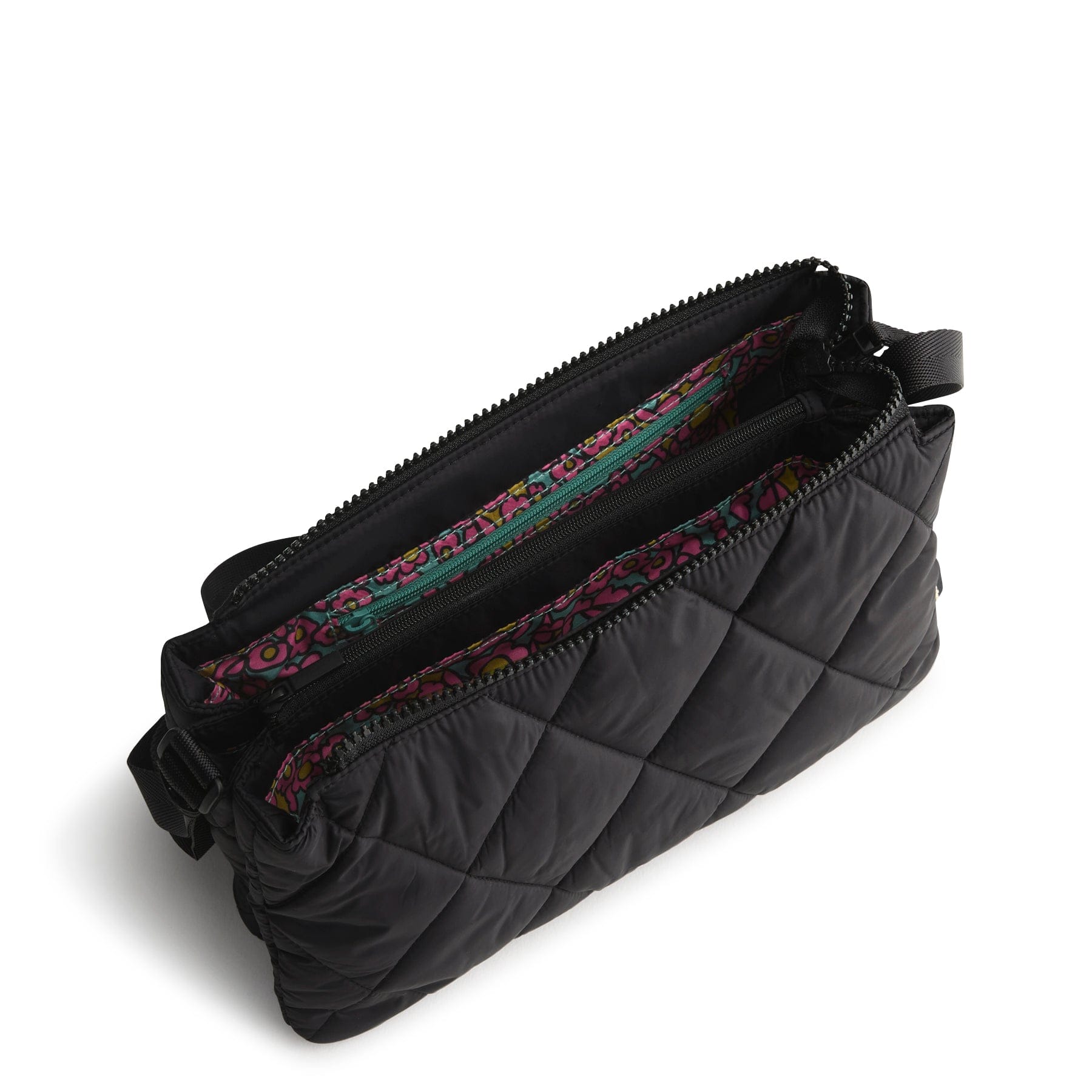 Foxbury Crossbody - Featherweight | Vera Bradley