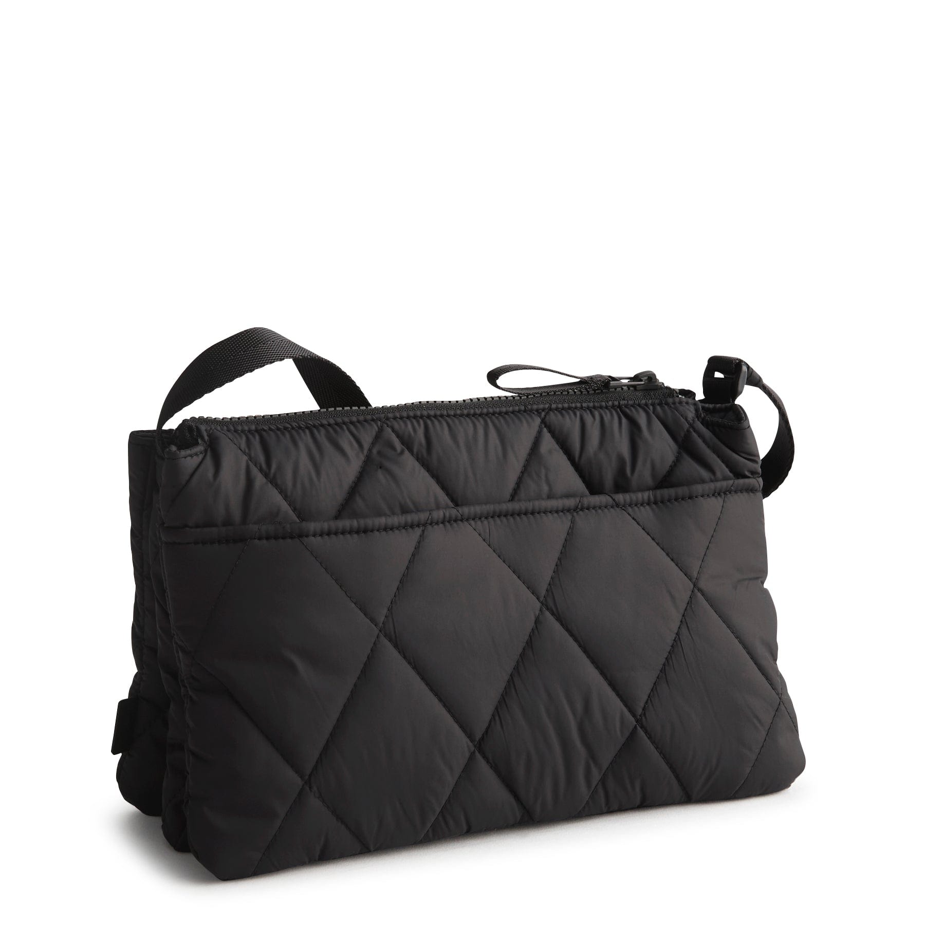Foxbury Crossbody - Featherweight | Vera Bradley