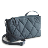 Foxbury Crossbody - Dark Slate - Swatch Image