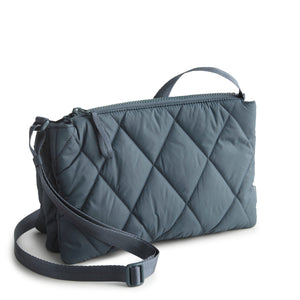 Foxbury Crossbody - Dark Slate - Swatch Image