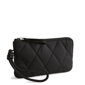 Zip Wristlet