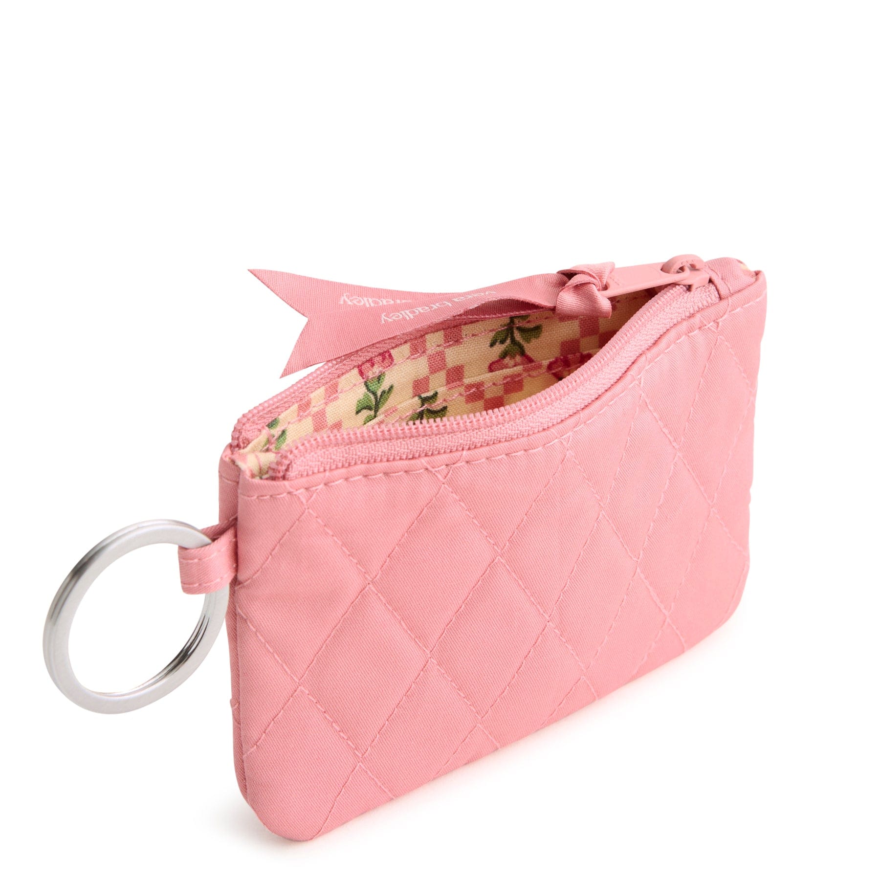 Zip ID Pouch w/Breakaway Lanyard - Performance Twill | Vera Bradley