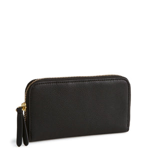 Medium Continental Wallet