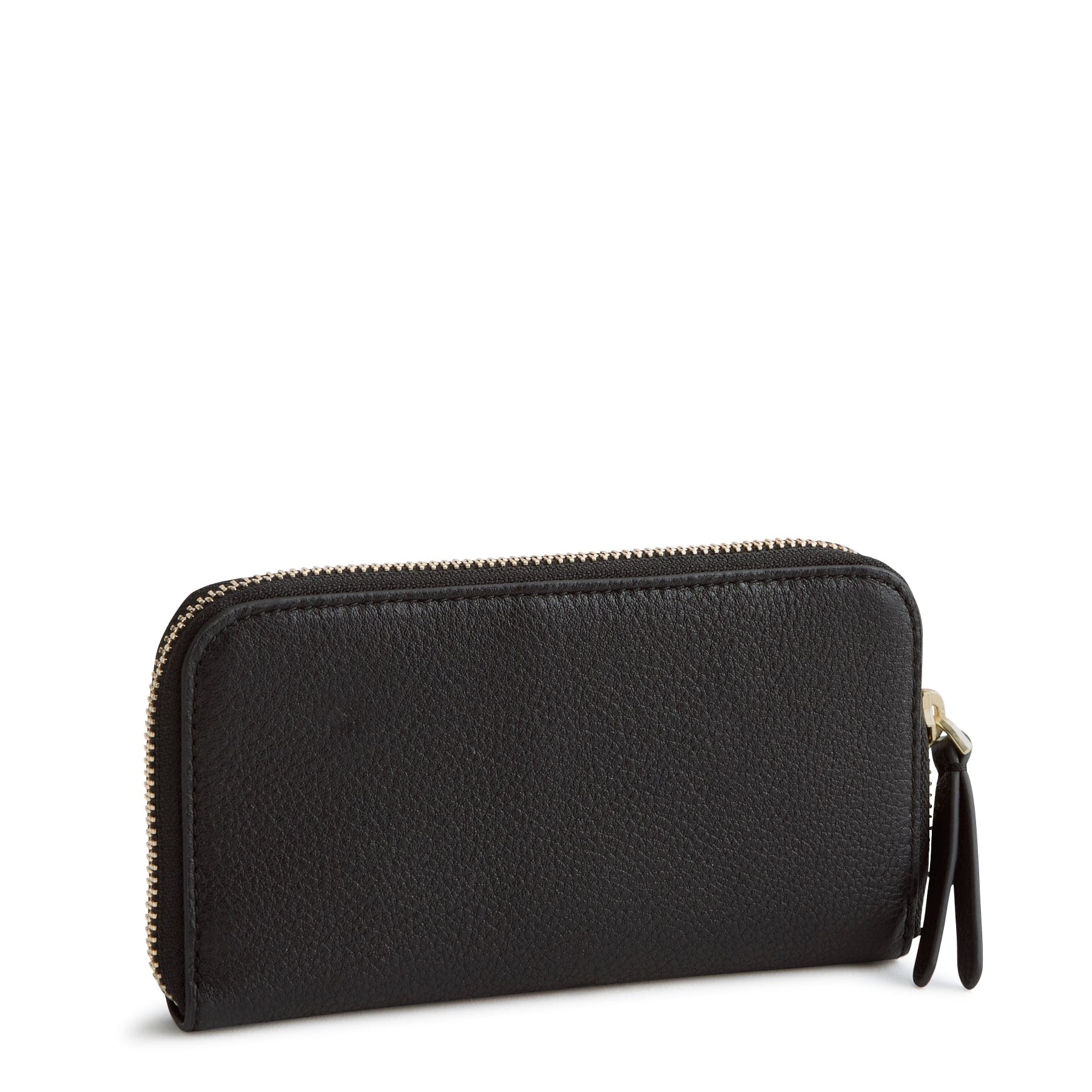 Medium Continental Wallet - Leather | Vera Bradley
