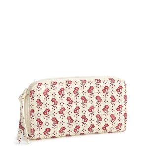 Medium Continental Wallet