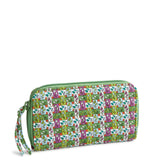 Medium Continental Wallet