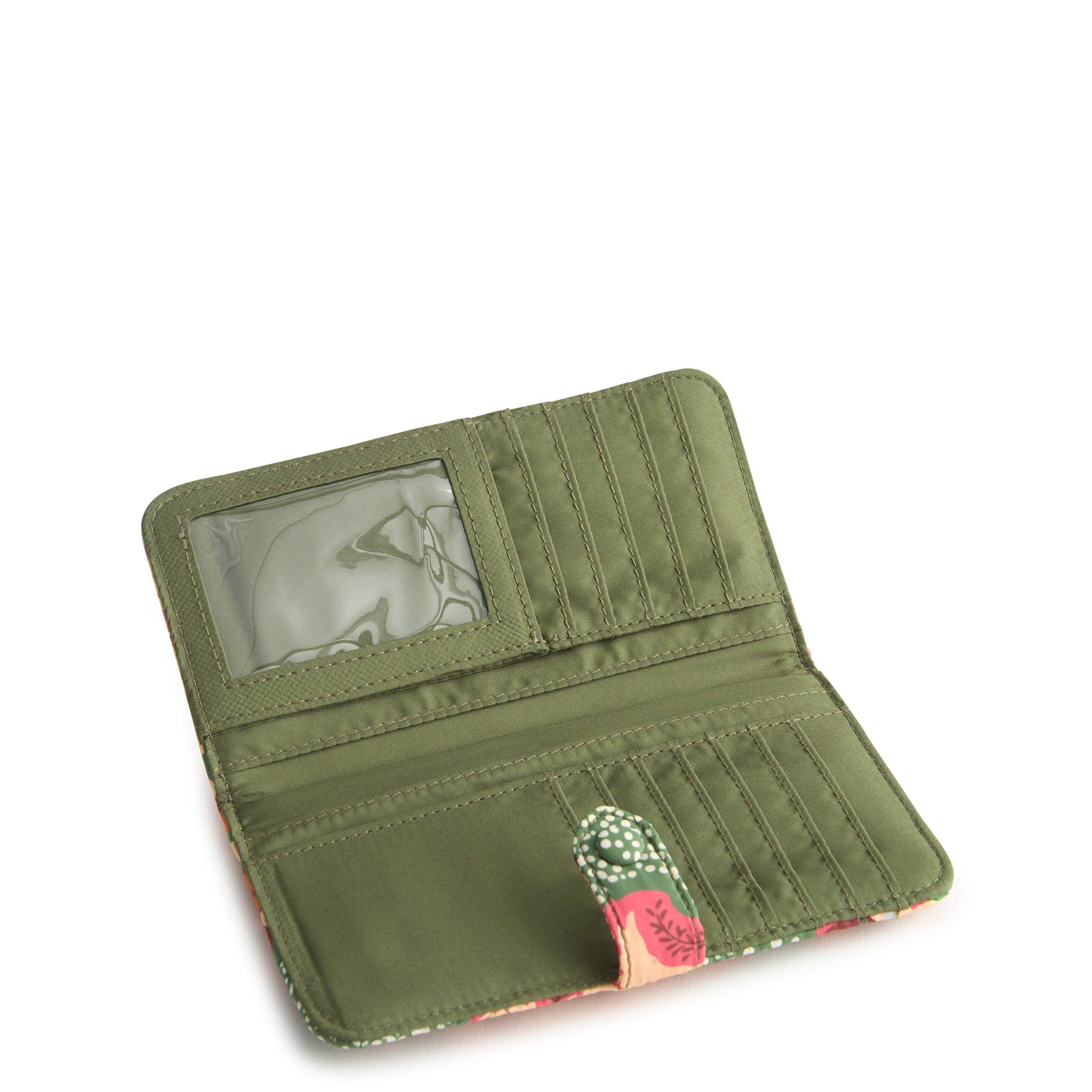 Tab Wallet - Featherweight | Vera Bradley