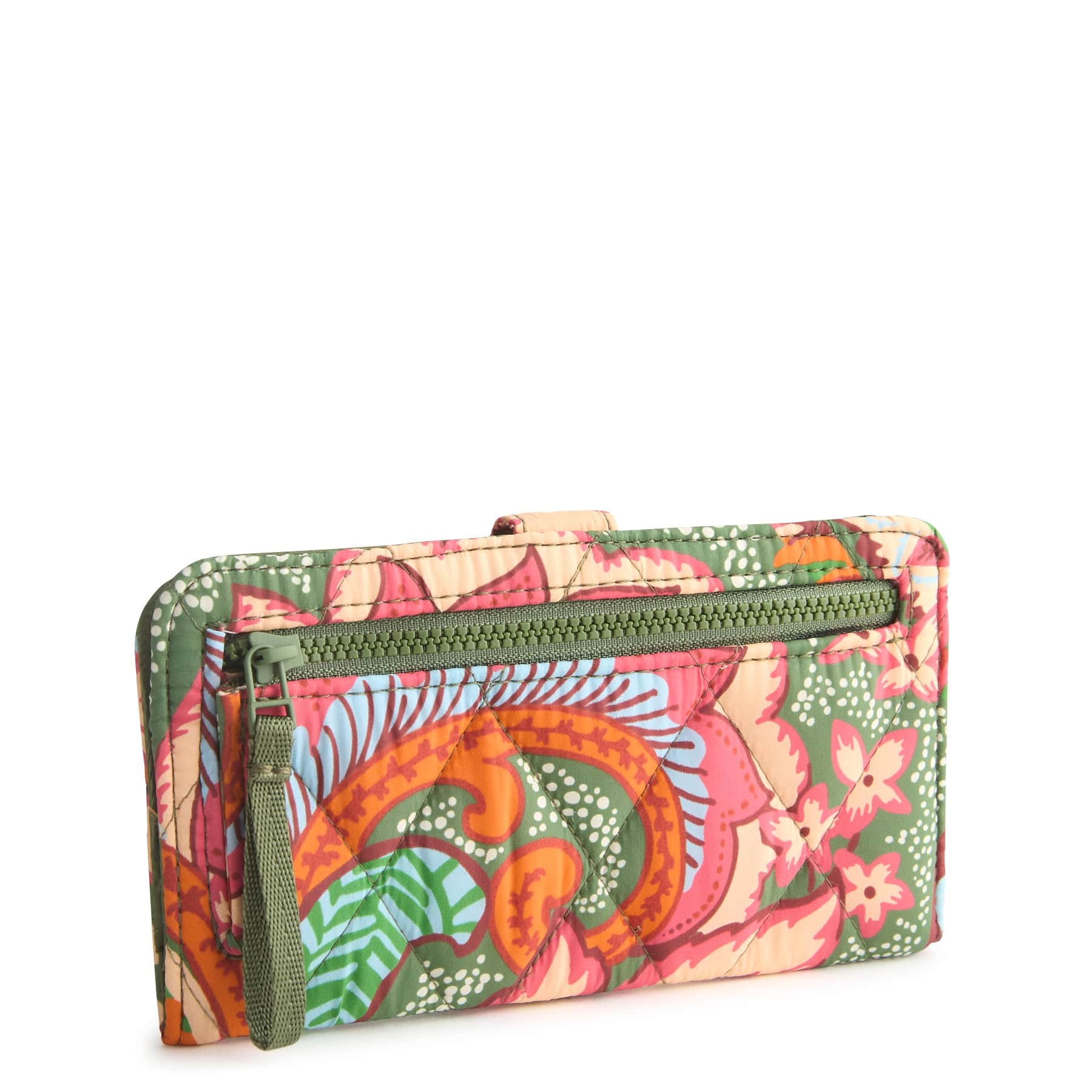 Tab Wallet - Featherweight | Vera Bradley