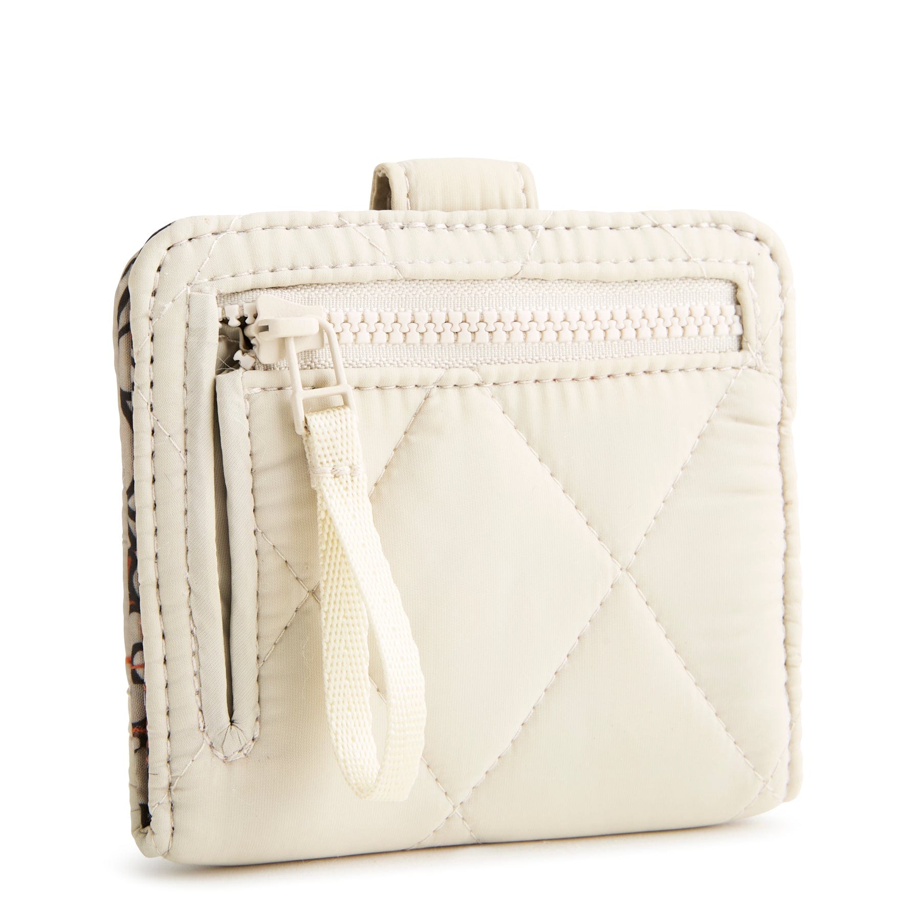 Small Tab Wallet - Featherweight | Vera Bradley