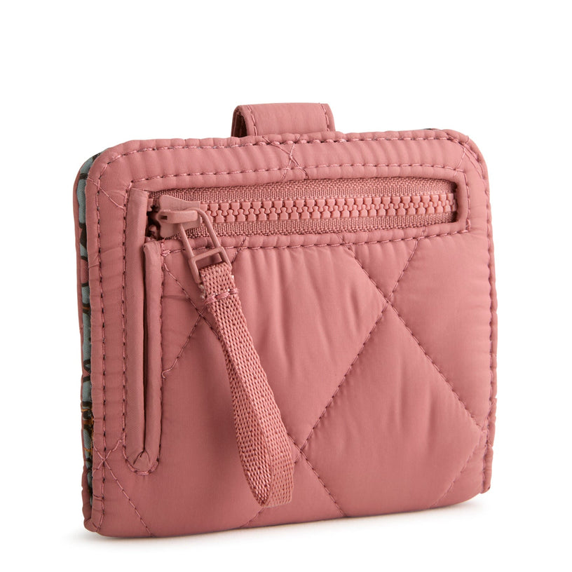 Small Tab Wallet