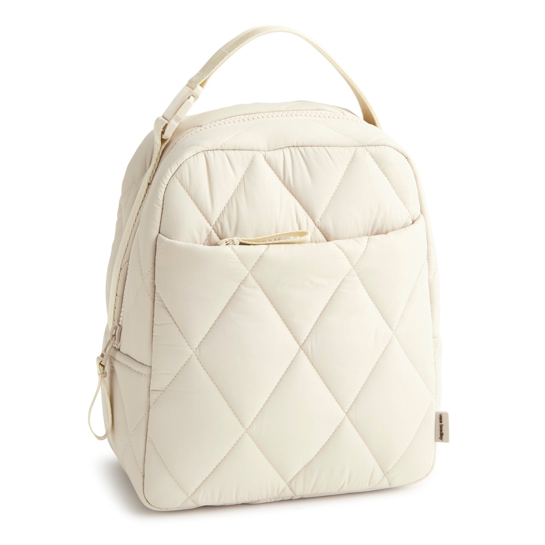 Vera Bradley Lunch Bag - Thumbnail 5