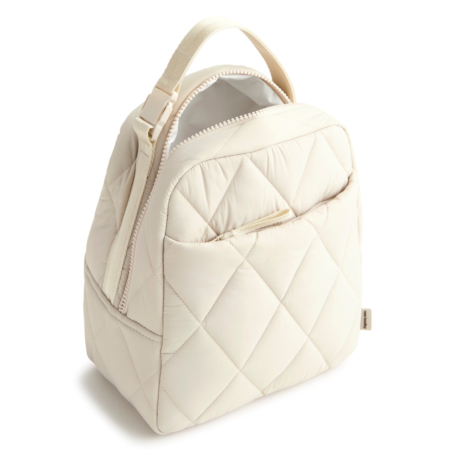 Vera Bradley Large Lunch Bag - Thumbnail 2