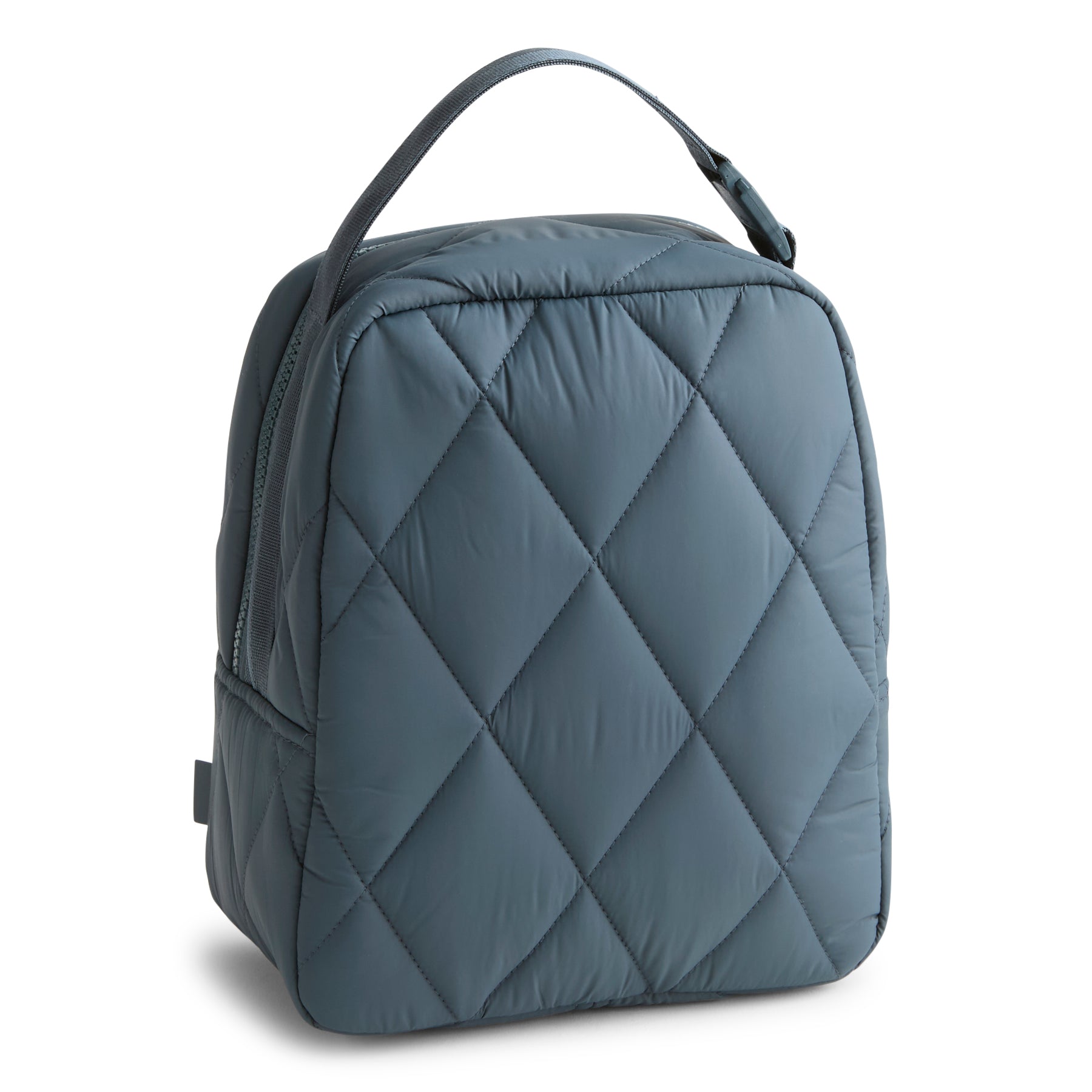 Vera Bradley Large Lunch Bag - Thumbnail 3