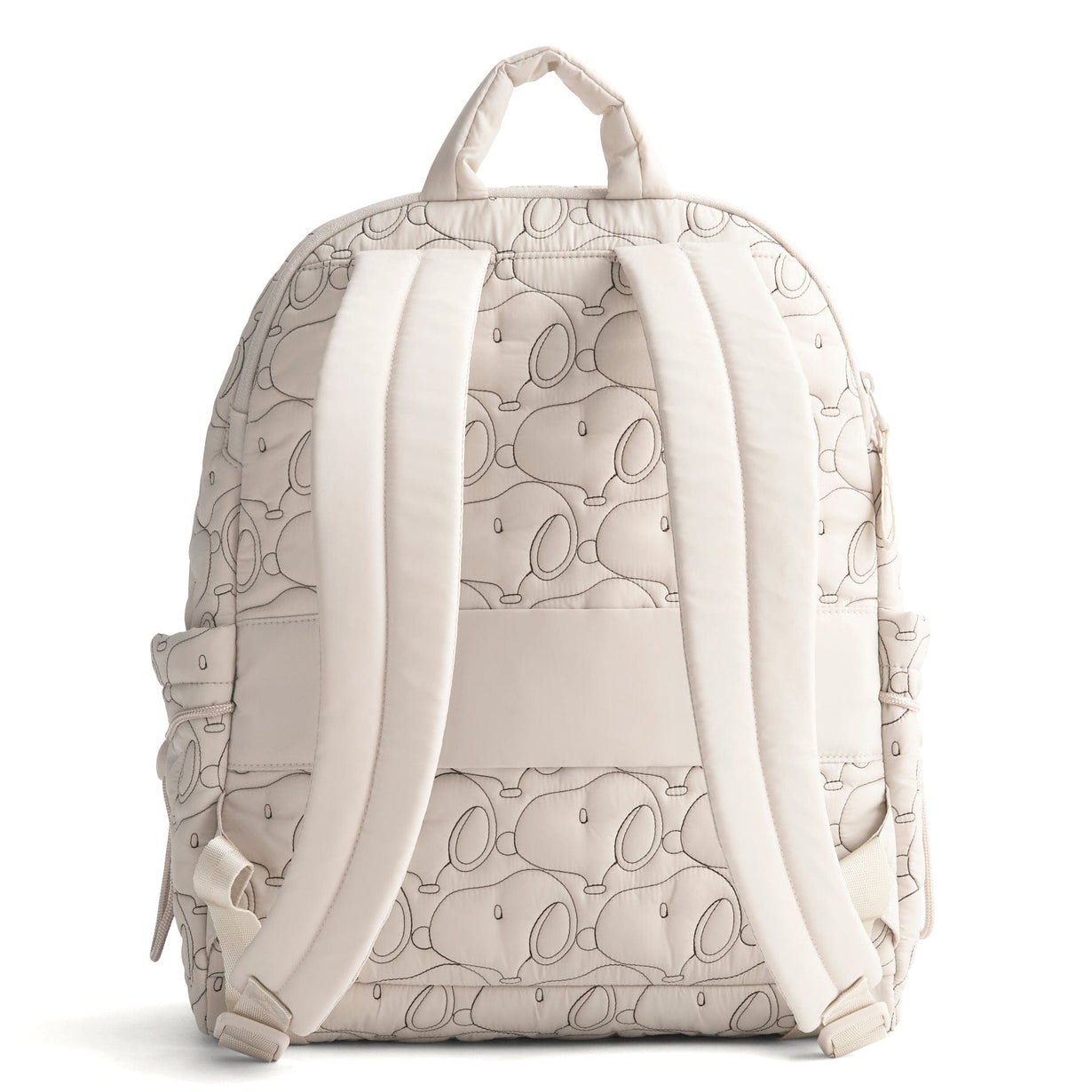 関税込★Vera Bradley★ピーナッツ リュックサック (大) PEANUTS® x Vera Bradley Backpack – FUN MERCHANDISE ONLINE SHOP