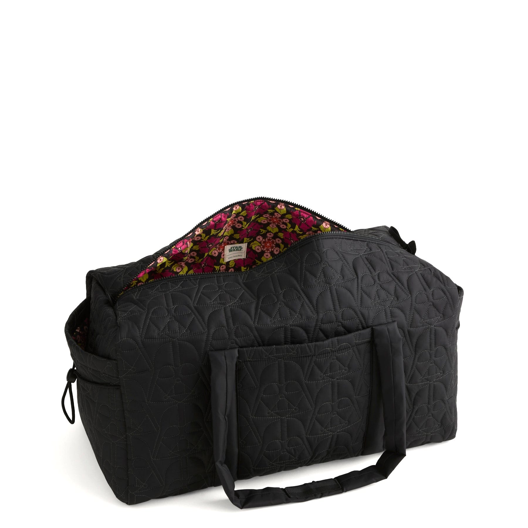 Large Original Duffel - Featherweight | Vera Bradley