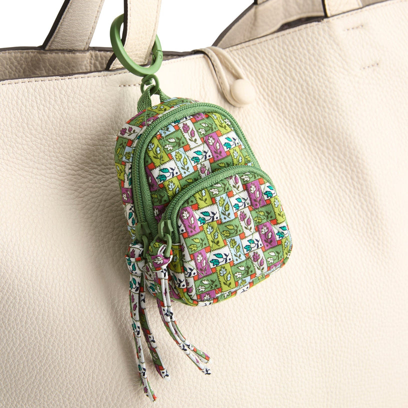 Bancroft Backpack Bag Charm