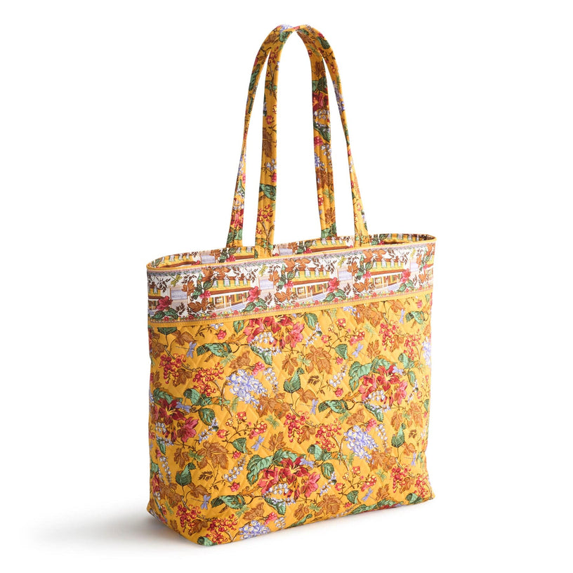 Gilmore Girls Original Zip Tote Bag