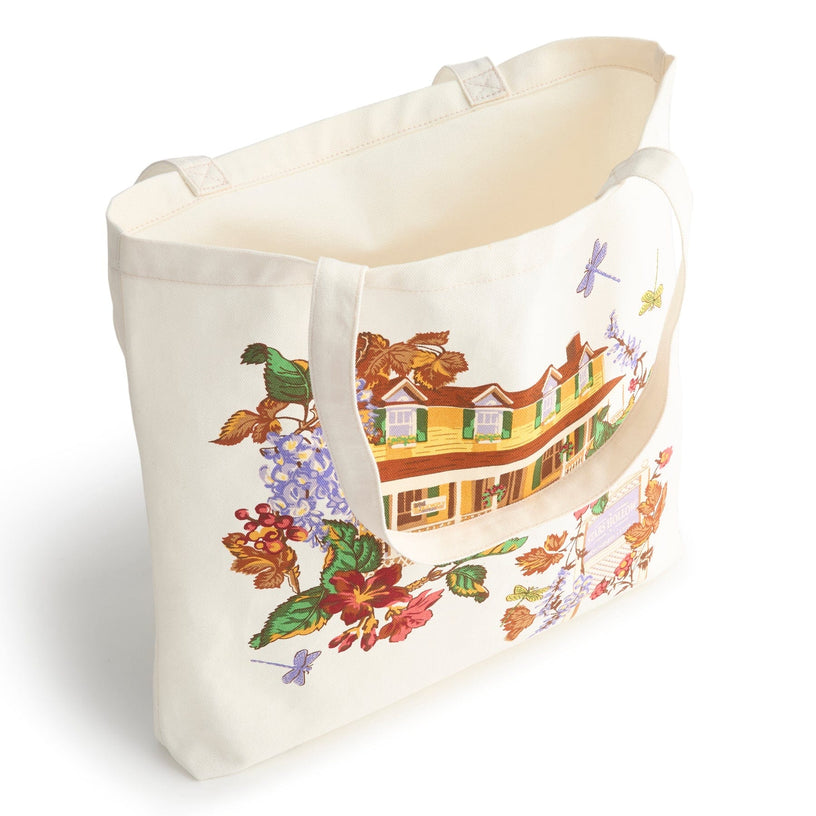 Gilmore Girls Woodlark Tote Bag