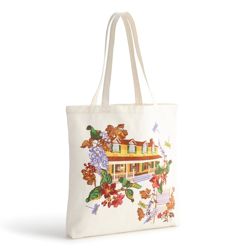 Gilmore Girls Woodlark Tote Bag