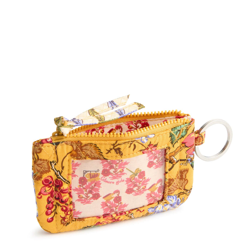 Gilmore Girls Zip ID Case
