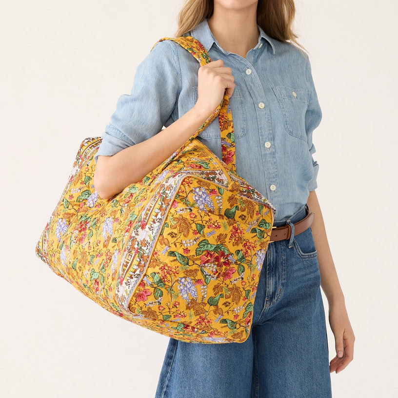 Gilmore Girls Large Original Duffel Bag