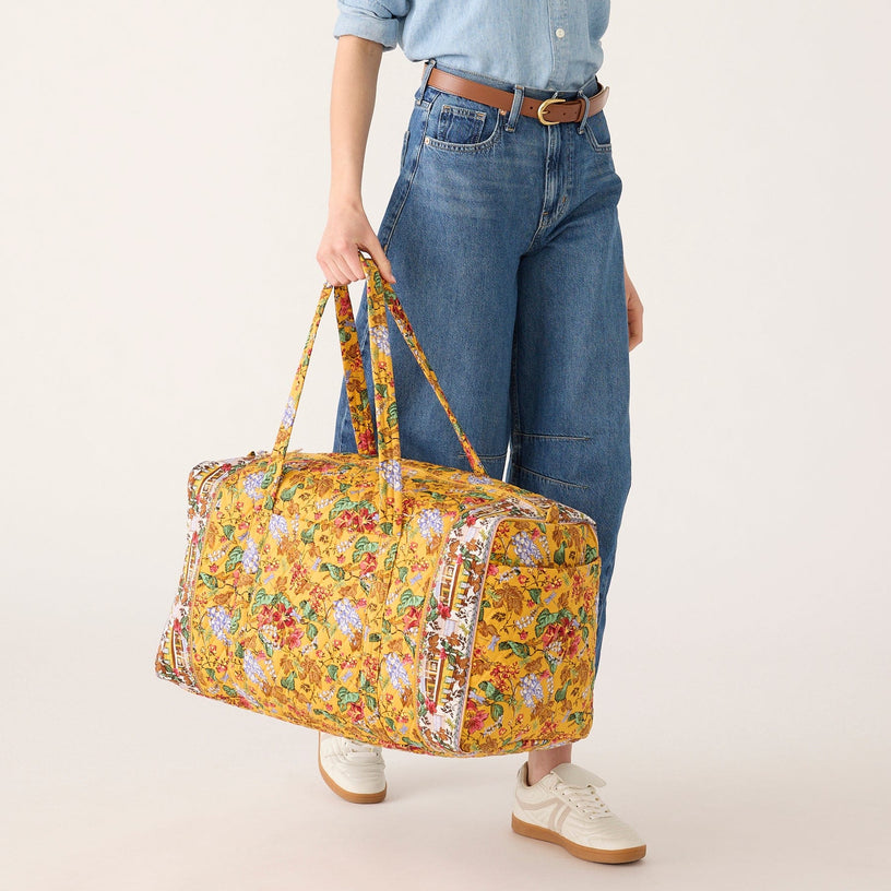 Gilmore Girls Large Original Duffel Bag