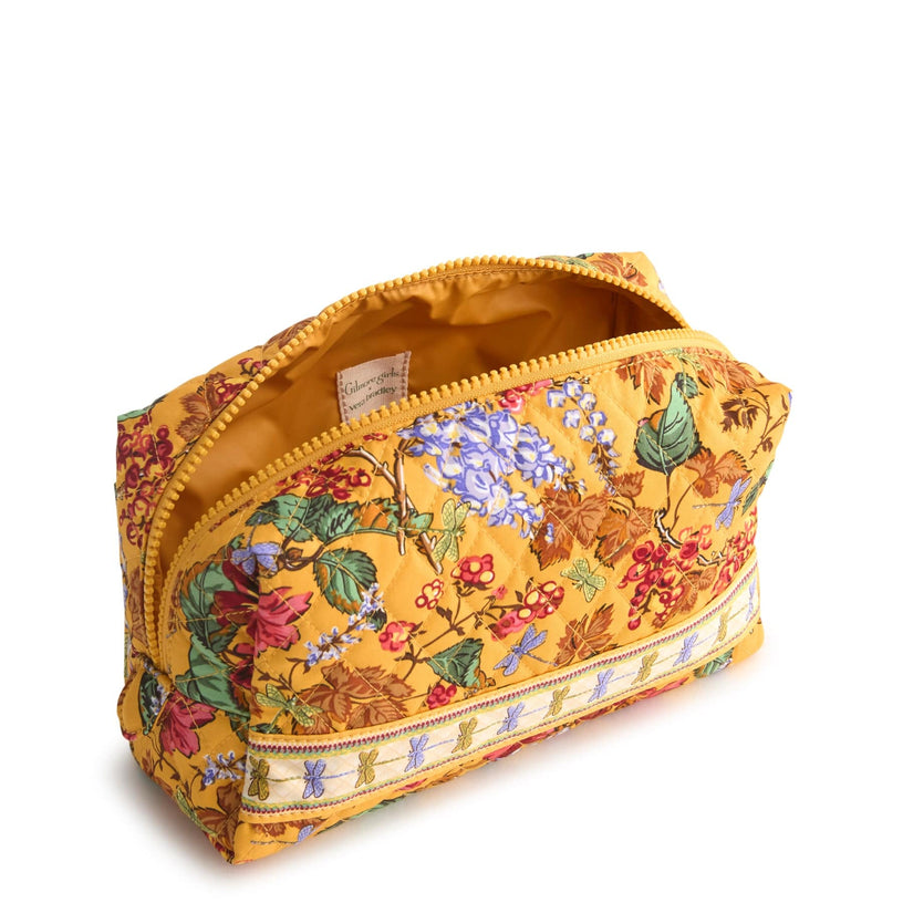 Gilmore Girls Medium Cosmetic Bag