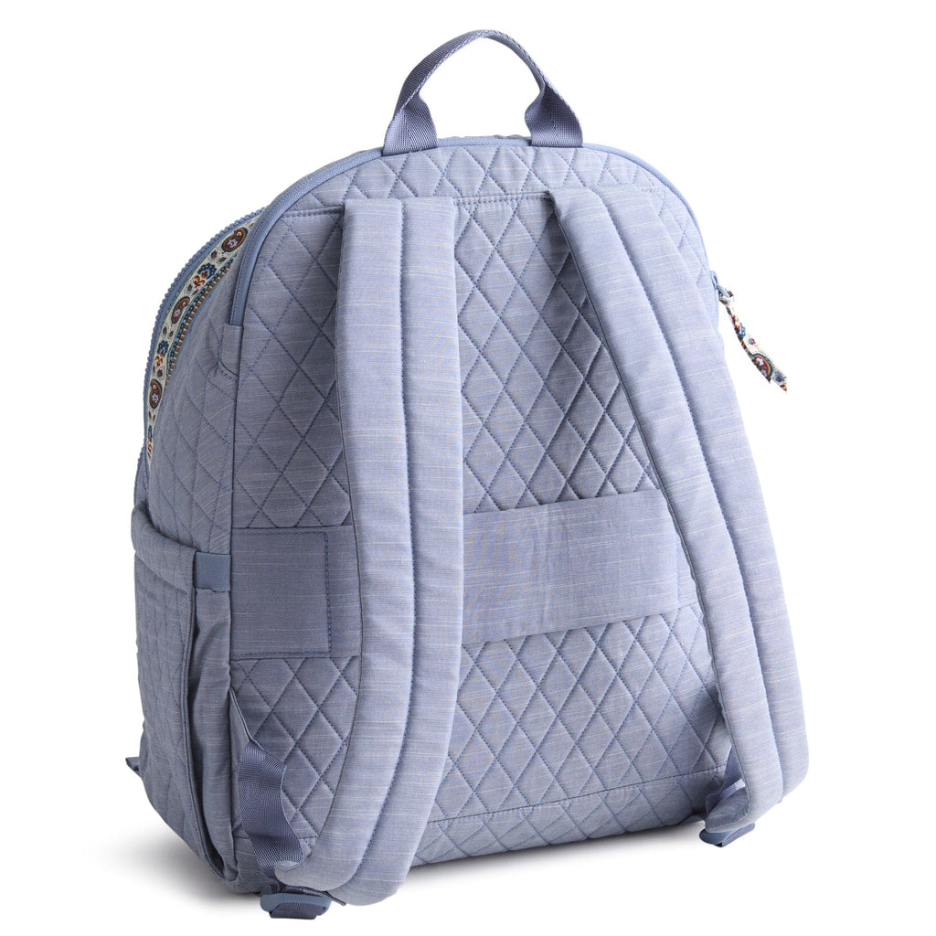 Bancroft Backpack - Performance Twill | Vera Bradley display picture 1
