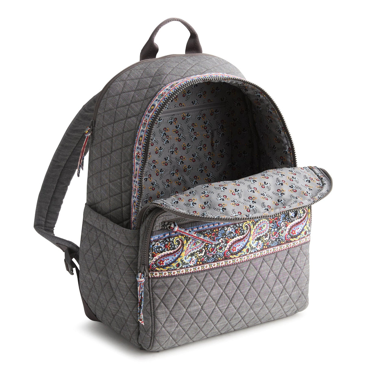 Bancroft Backpack - Performance Twill | Vera Bradley