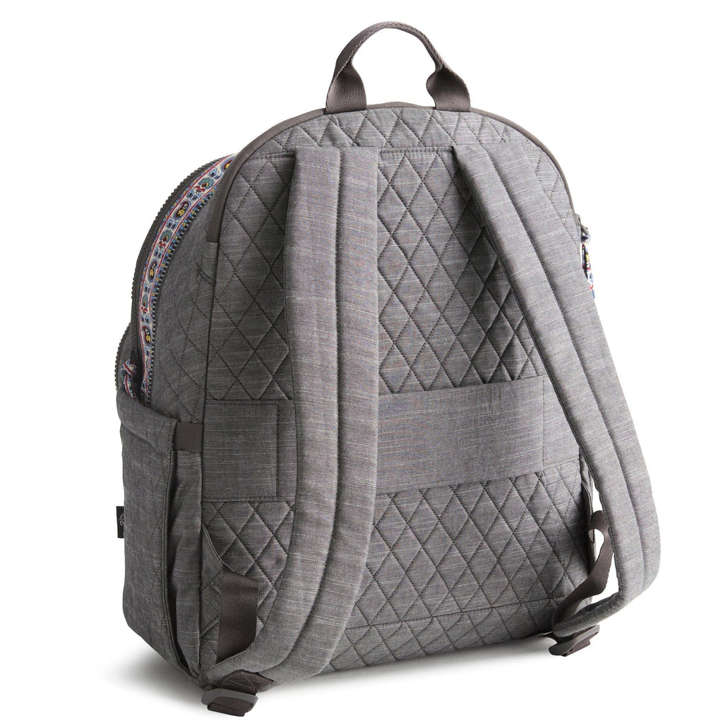 Bancroft Backpack - Performance Twill | Vera Bradley display picture 1
