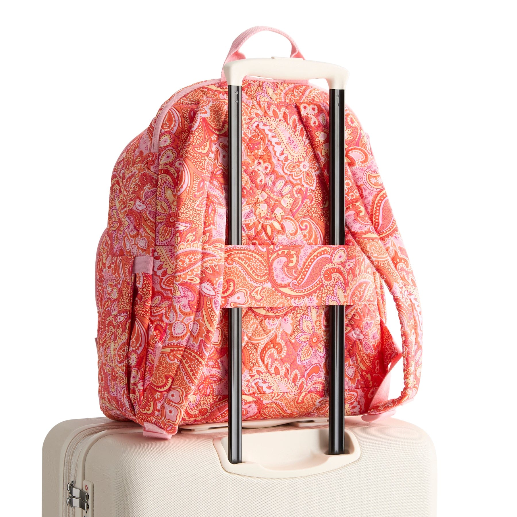Bancroft Backpack - Cotton | Vera Bradley