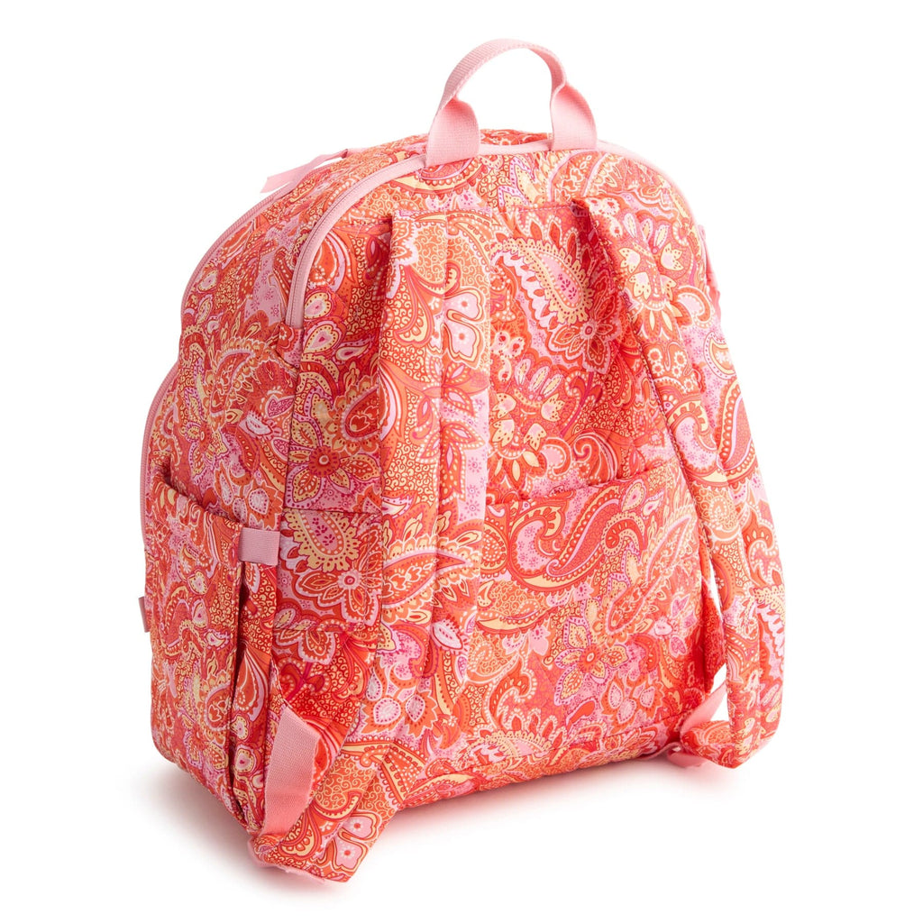 Bancroft Backpack - Cotton | Vera Bradley