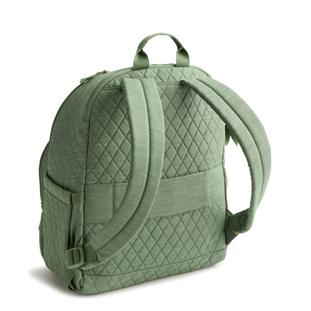 Bancroft Backpack - Performance Twill | Vera Bradley display picture 1