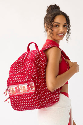 Bancroft Backpack - Beary Ditsy - Image 2