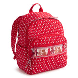 Bancroft Backpack - Beary Ditsy - Swatch Image