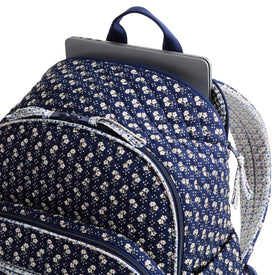 Bancroft Backpack - Rachel Ditsy Peacoat - Image 6