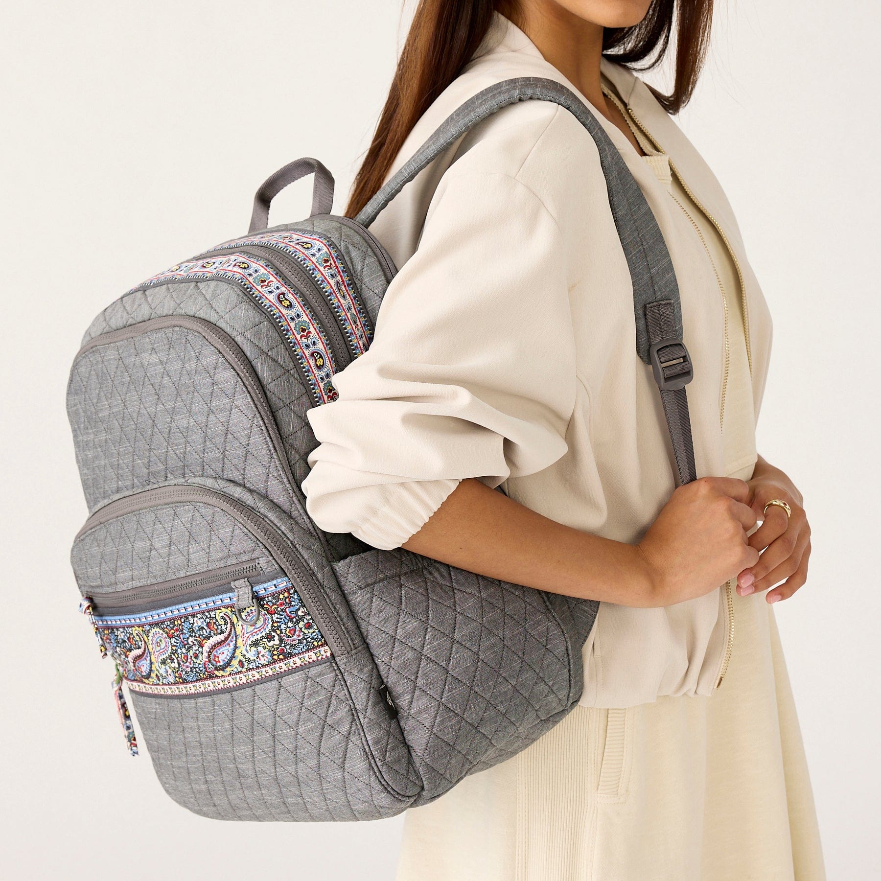 Large Bancroft Backpack