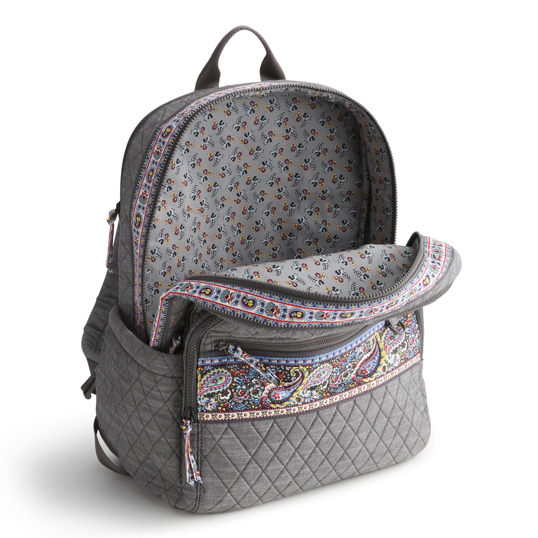 Large Bancroft Backpack