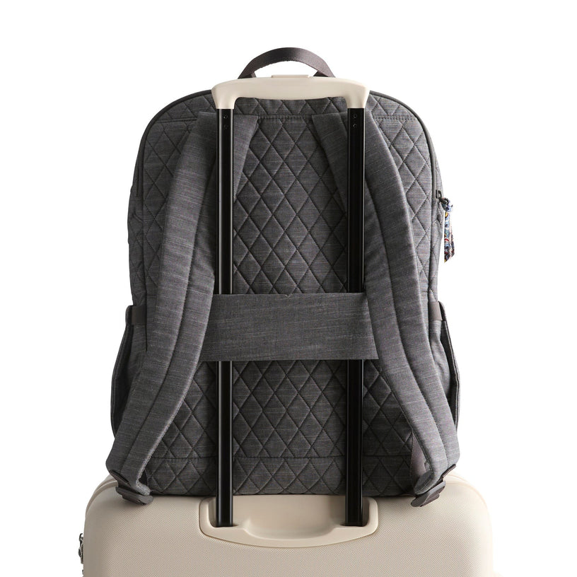 Large Bancroft Backpack-Image 6-Vera Bradley