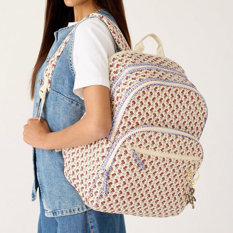 Large Bancroft Backpack