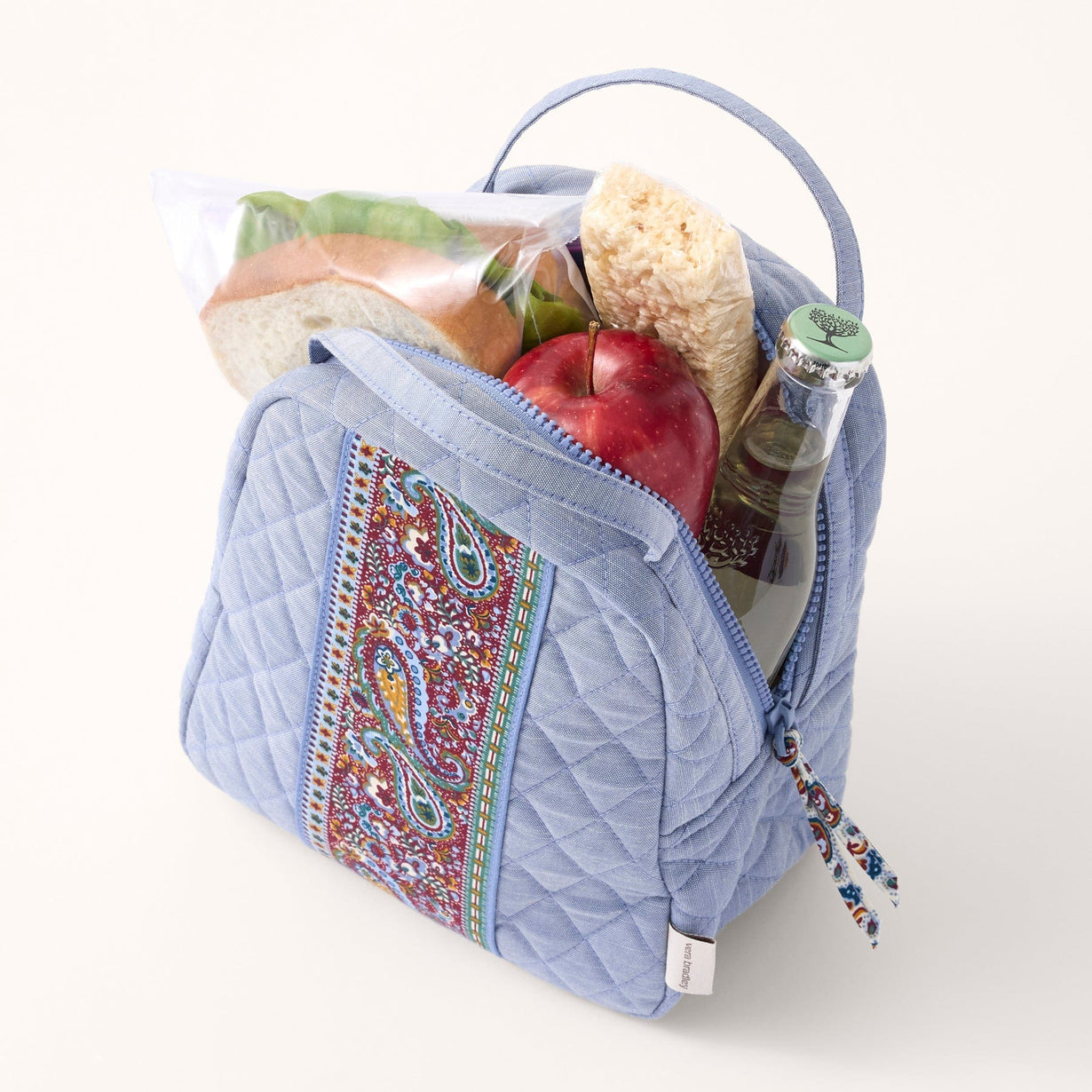 How to Wash a Vera Bradley Lunch Bag: Easy Steps for Freshness