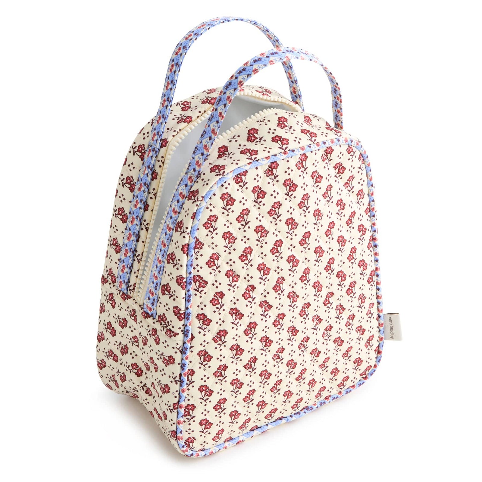 Lunch Bag - Cotton | Vera Bradley