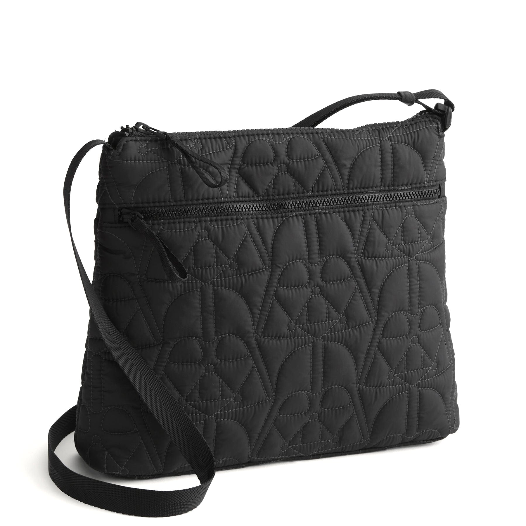 Original Zip Hipster - Featherweight | Vera Bradley Original Zip Hipster - Featherweight | Vera Bradley