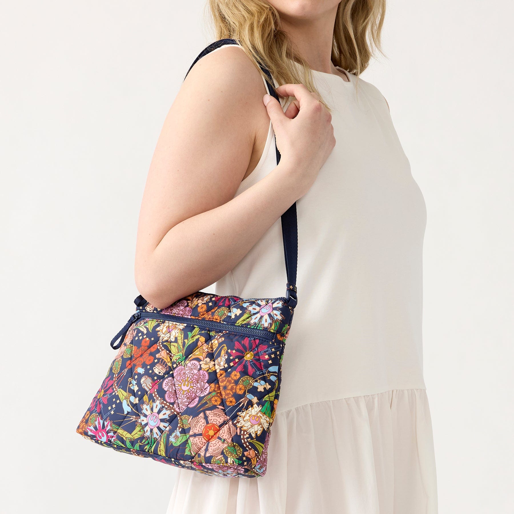Original Zip Hipster - Featherweight | Vera Bradley