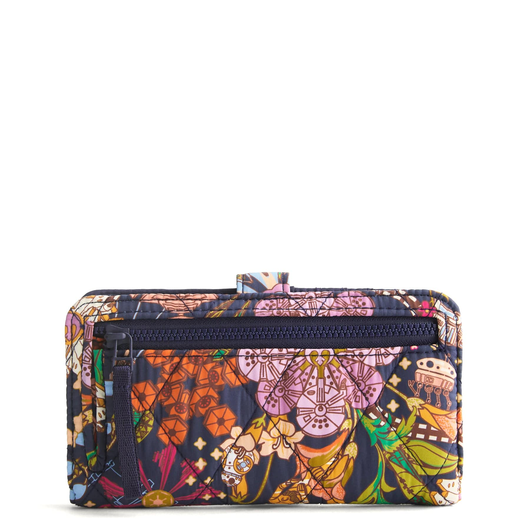 Tab Wallet - Featherweight | Vera Bradley