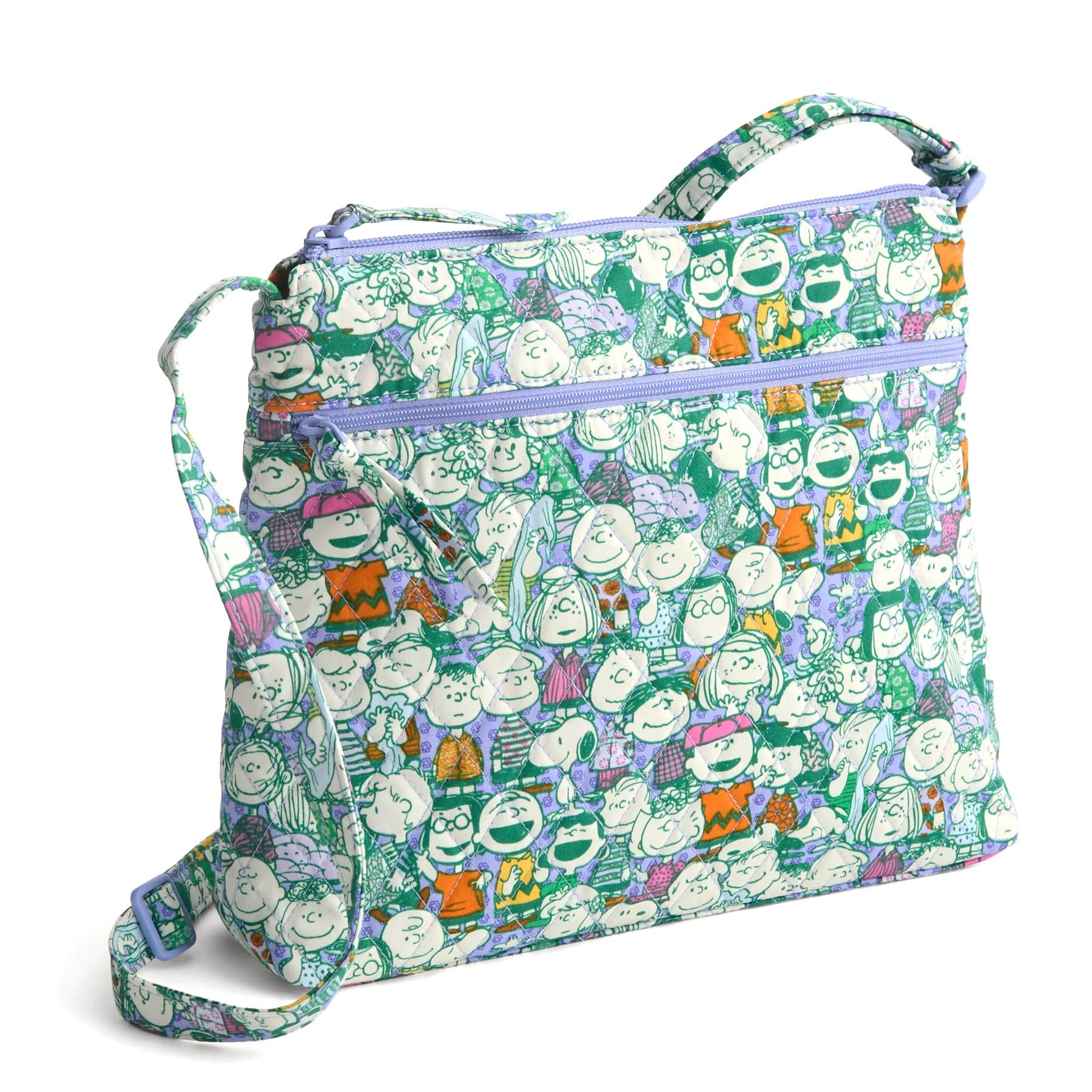 Peanuts Original Zip Hipster | Vera Bradley