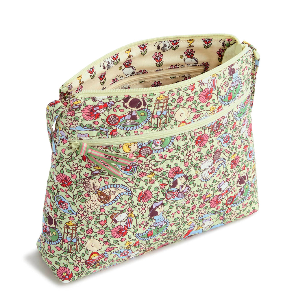 Peanuts Original Zip Hipster - Cotton | Vera Bradley