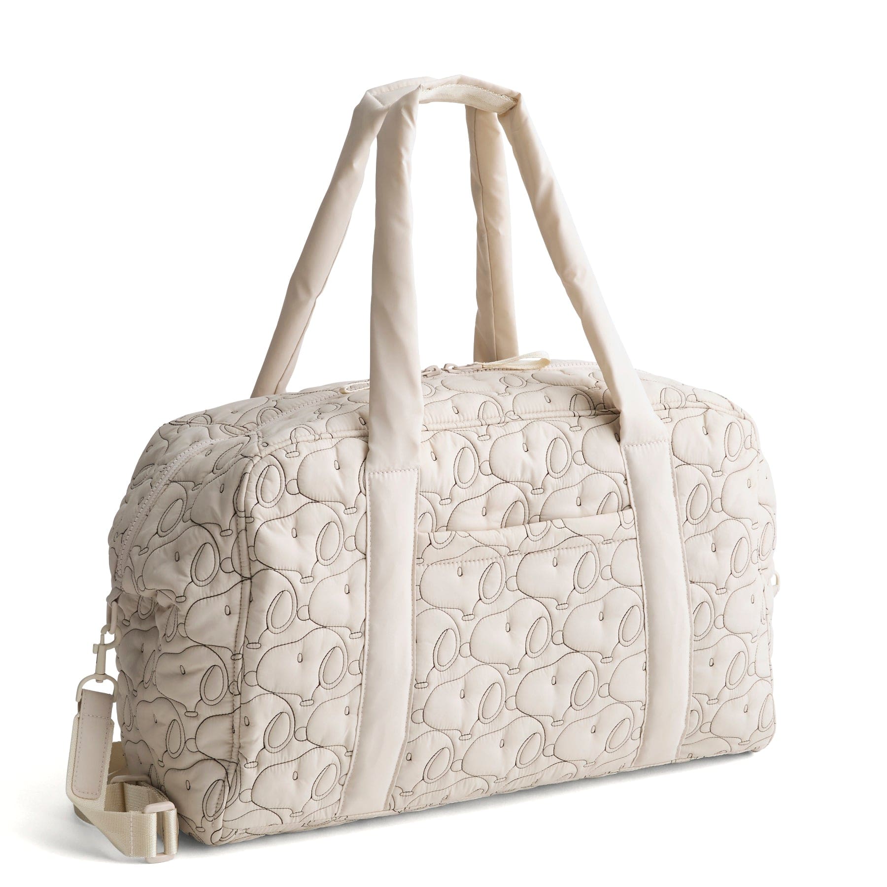 Peanuts Miramar Weekender | Vera Bradley