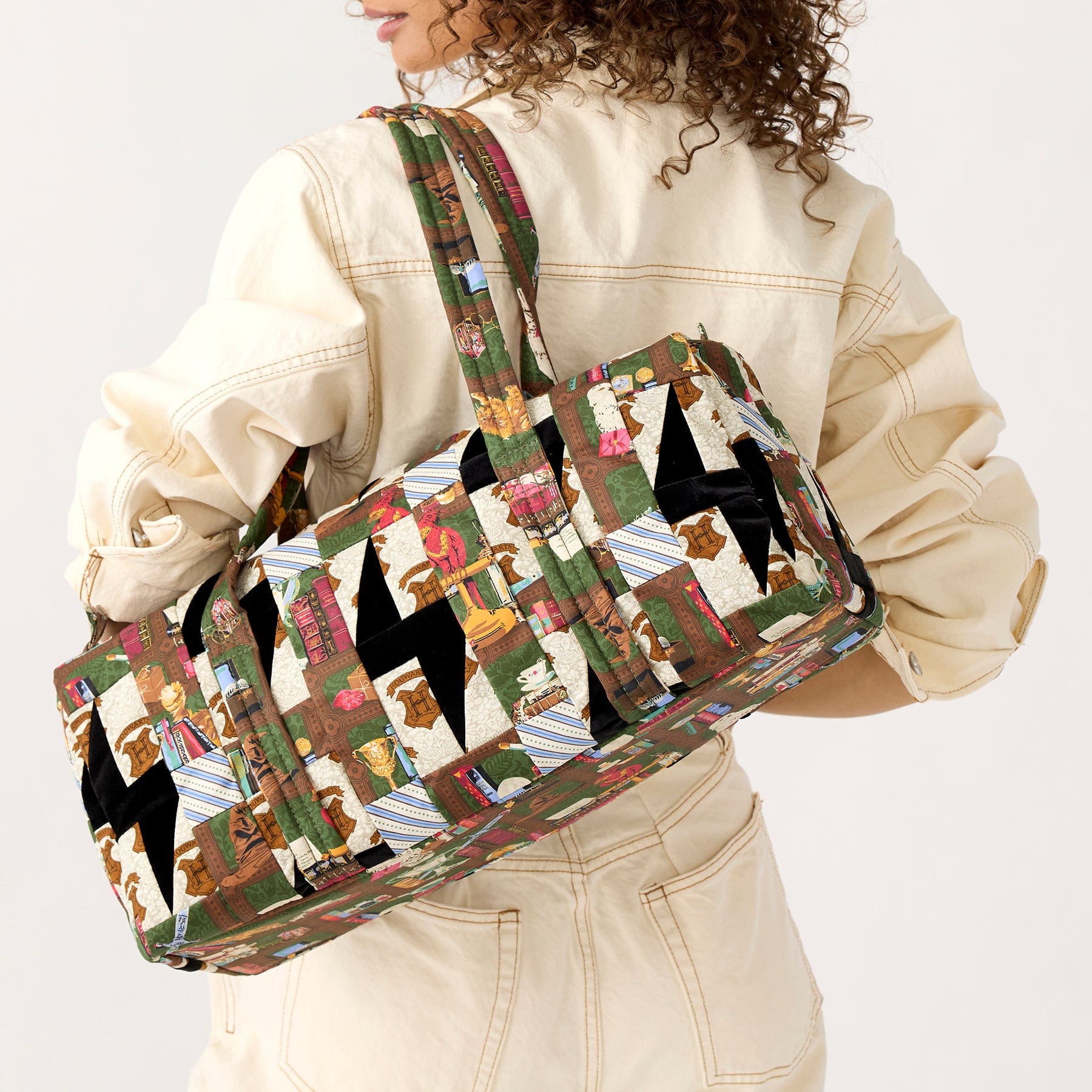 Harry Potter™ Small Original Duffel