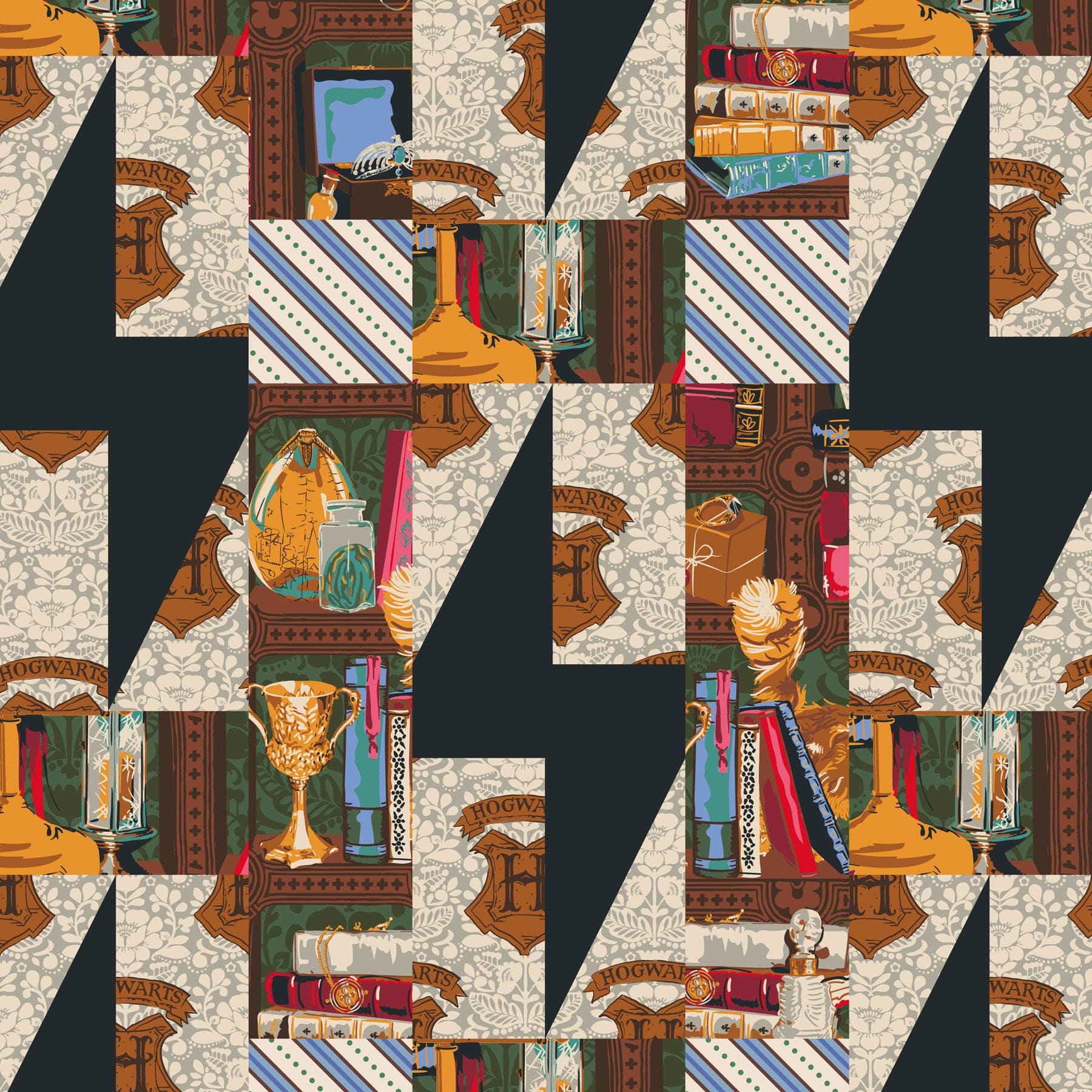 Harry Potter™ Small Original Duffel